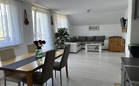 Apartment Magdalena